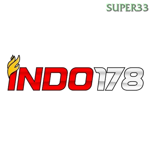 Indo178 super33