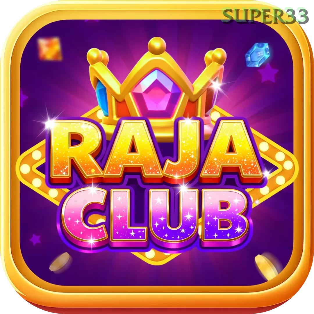 Rajaclub super33