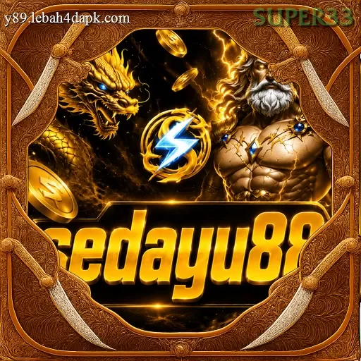Sedayu88 super33
