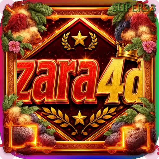 Zara4d super33